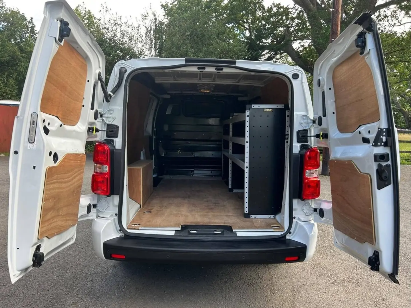 2024 Fiat Scudo, photo 4