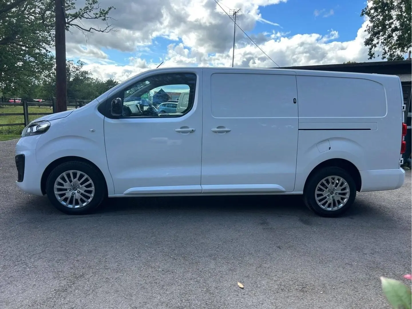 2024 Fiat Scudo
