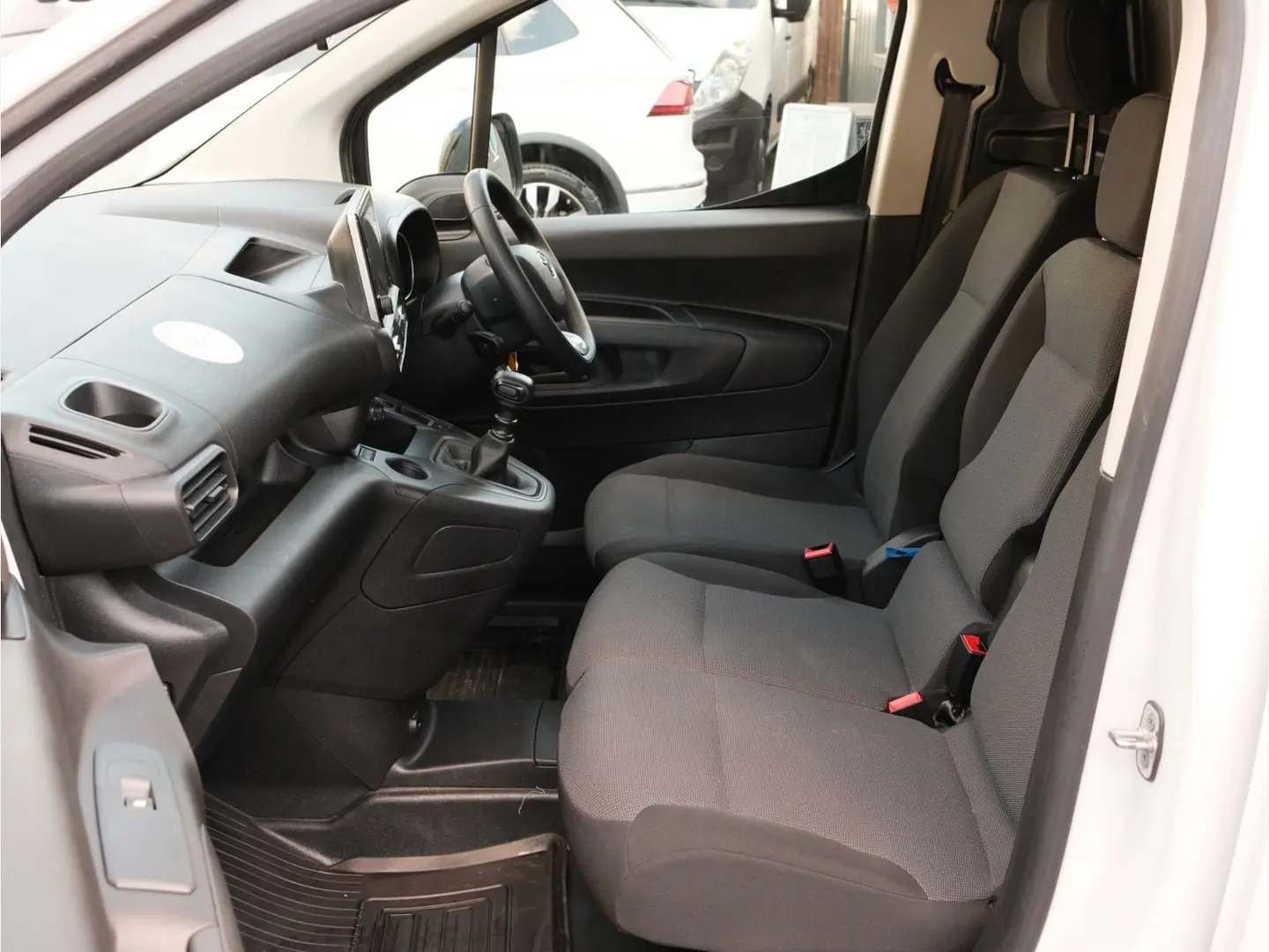2023 Toyota Proace City, photo 6