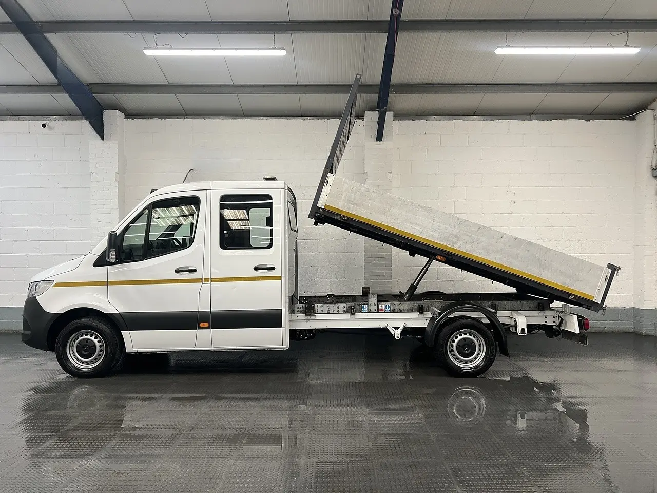 2023 Mercedes-Benz Sprinter