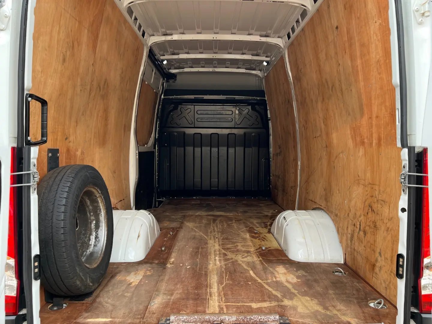 2021 Iveco Daily, photo 2