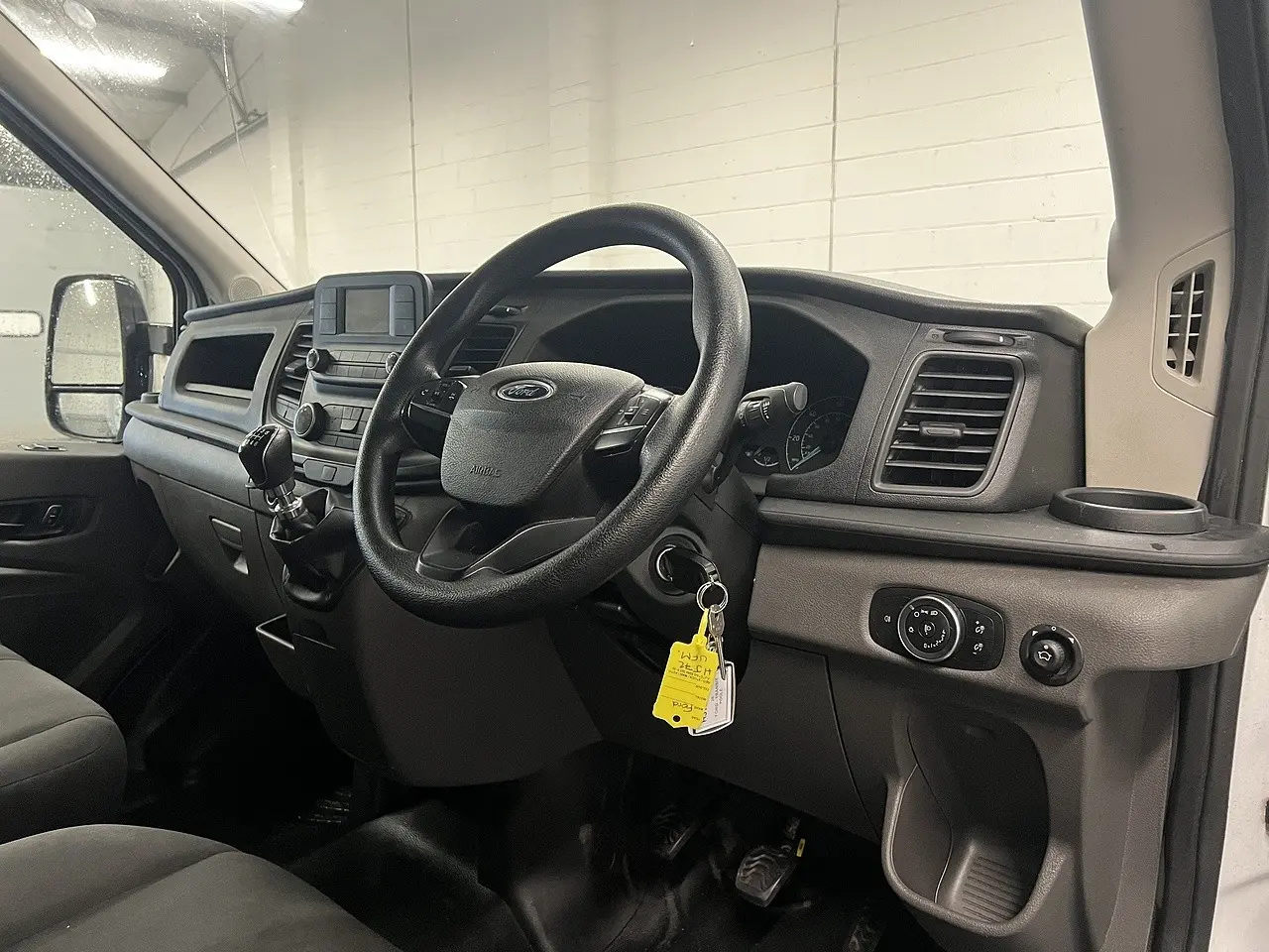 2022 Ford Transit, photo 5