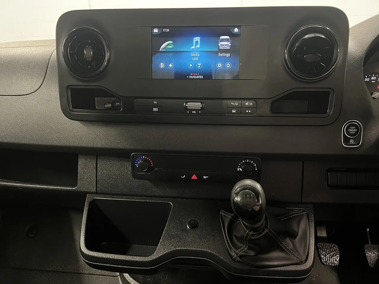 2022 Mercedes-Benz Sprinter, photo 6