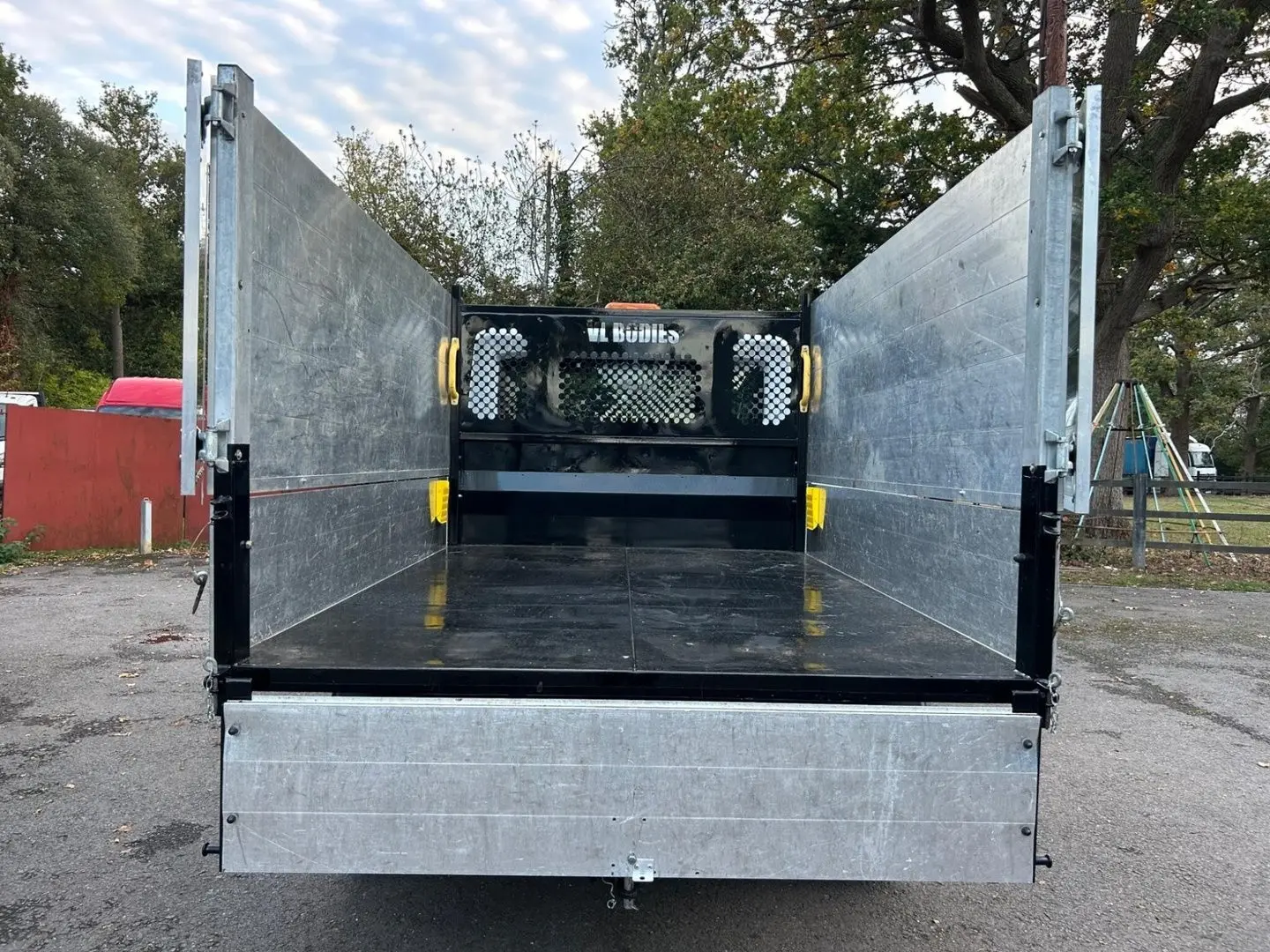 2024 Ford Transit, photo 2
