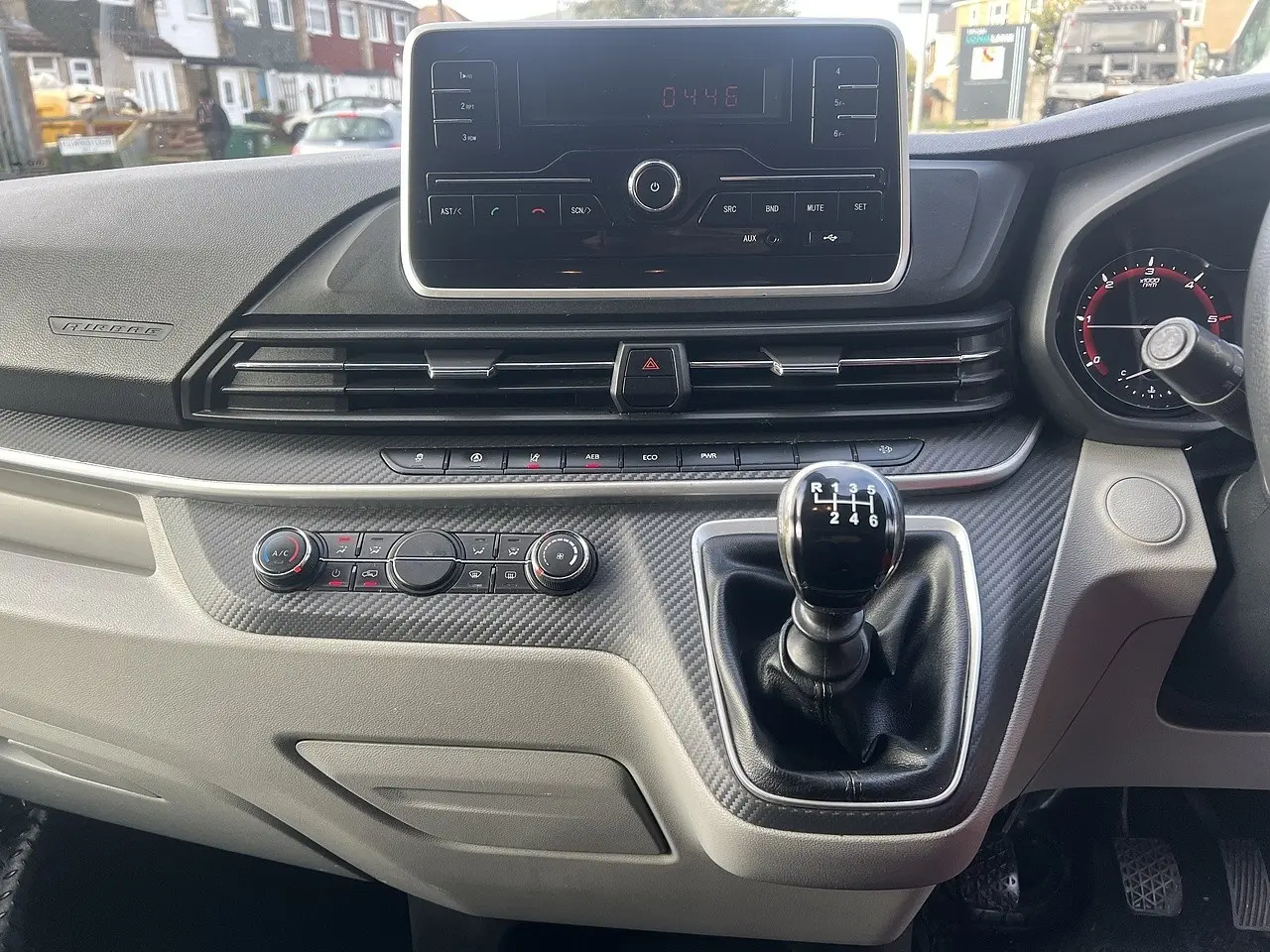 2022 Maxus Deliver 9, photo 4