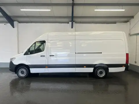 2023 Mercedes-Benz Sprinter