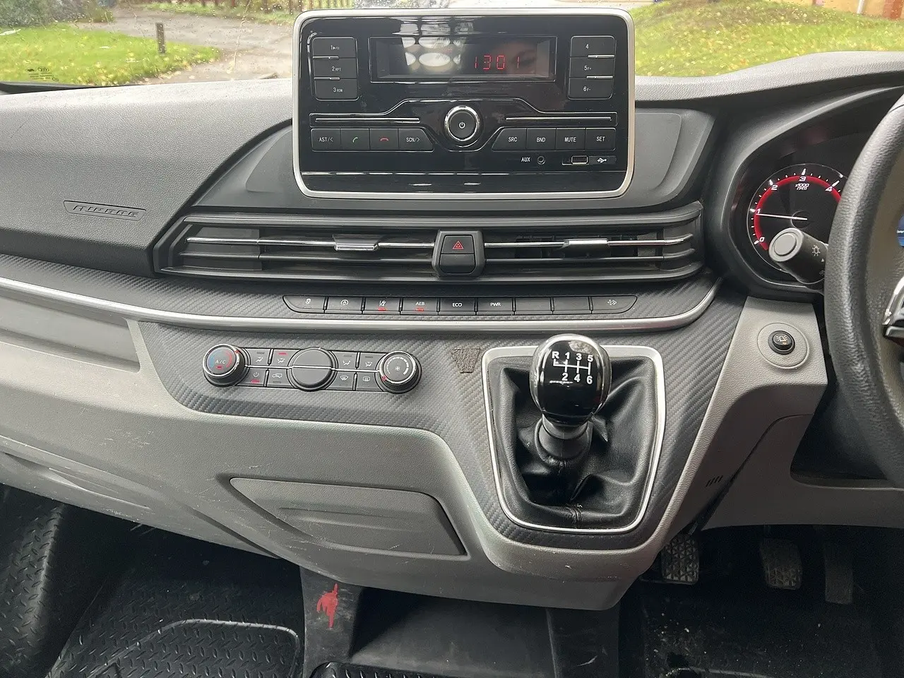 2023 Maxus Deliver 9, photo 6