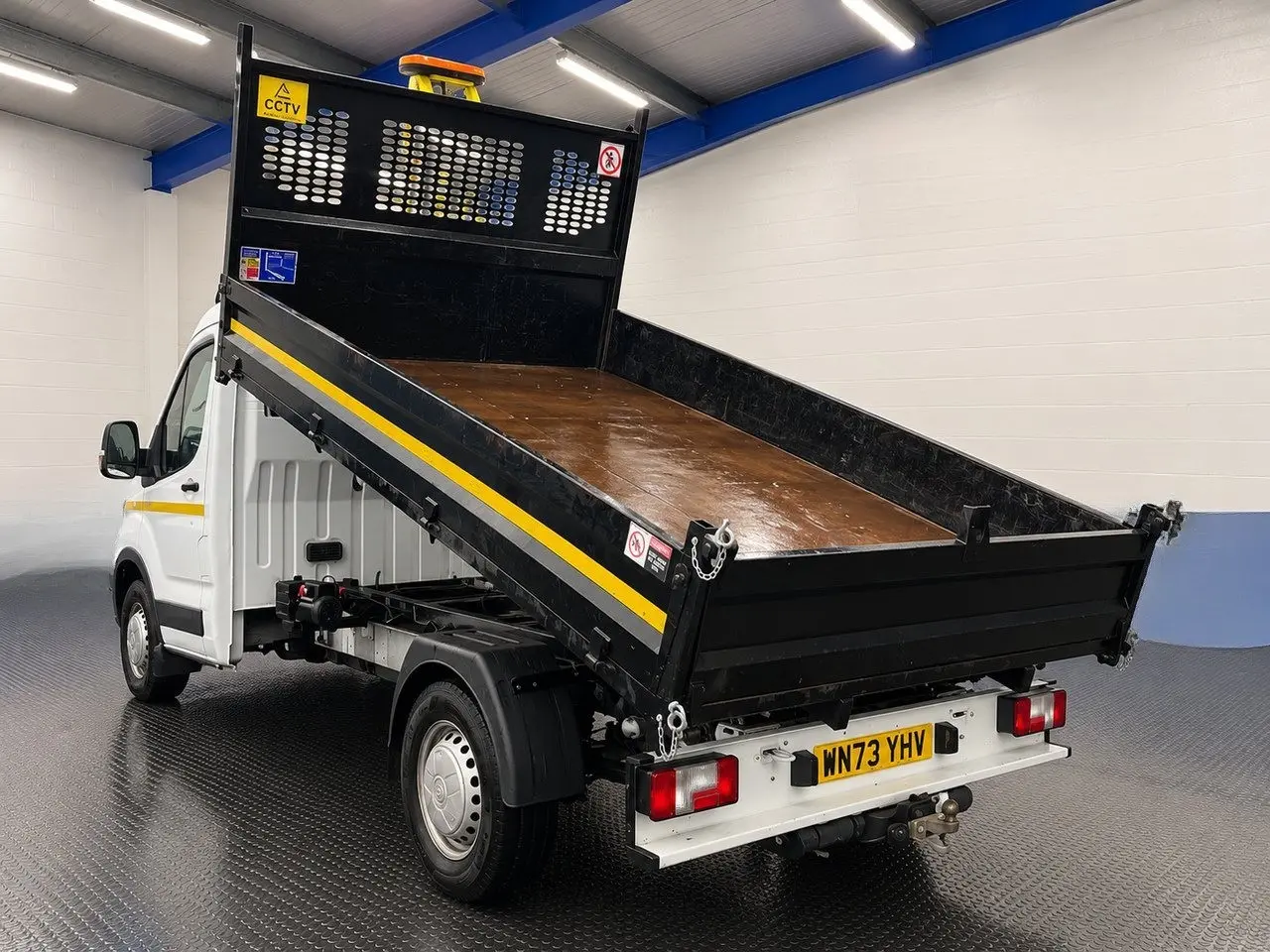 2023 Maxus Deliver 9, photo 2