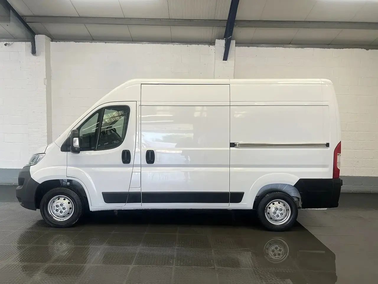 2022 Citroen Relay