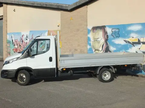 2023 Iveco Daily