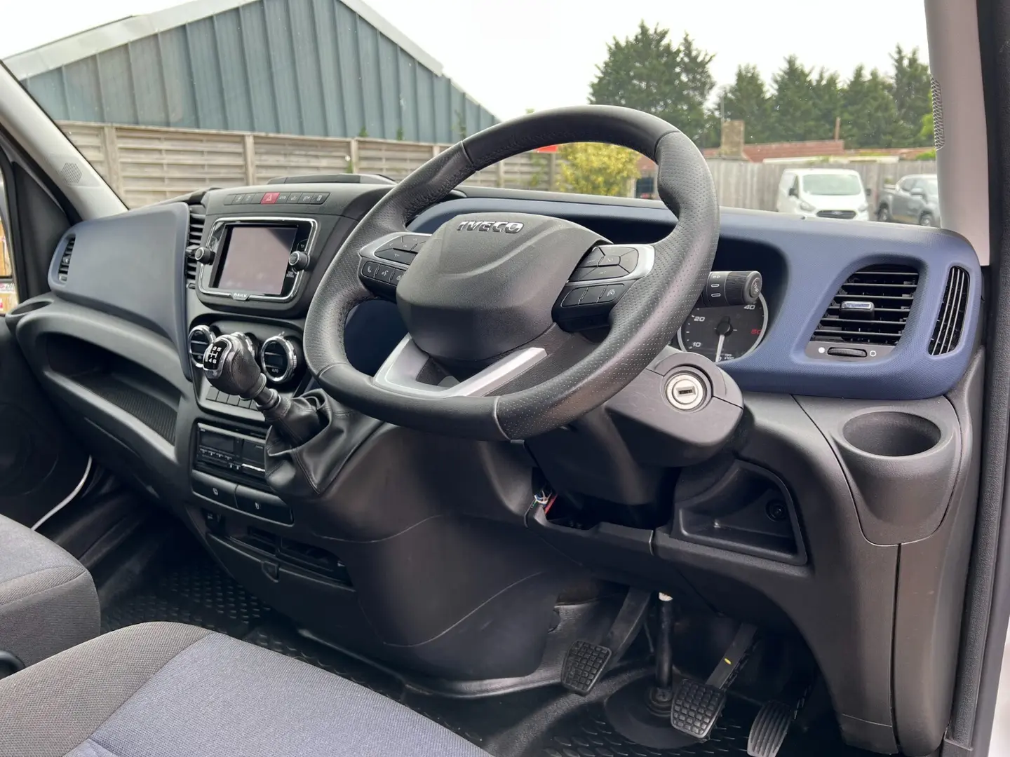2021 Iveco Daily, photo 6