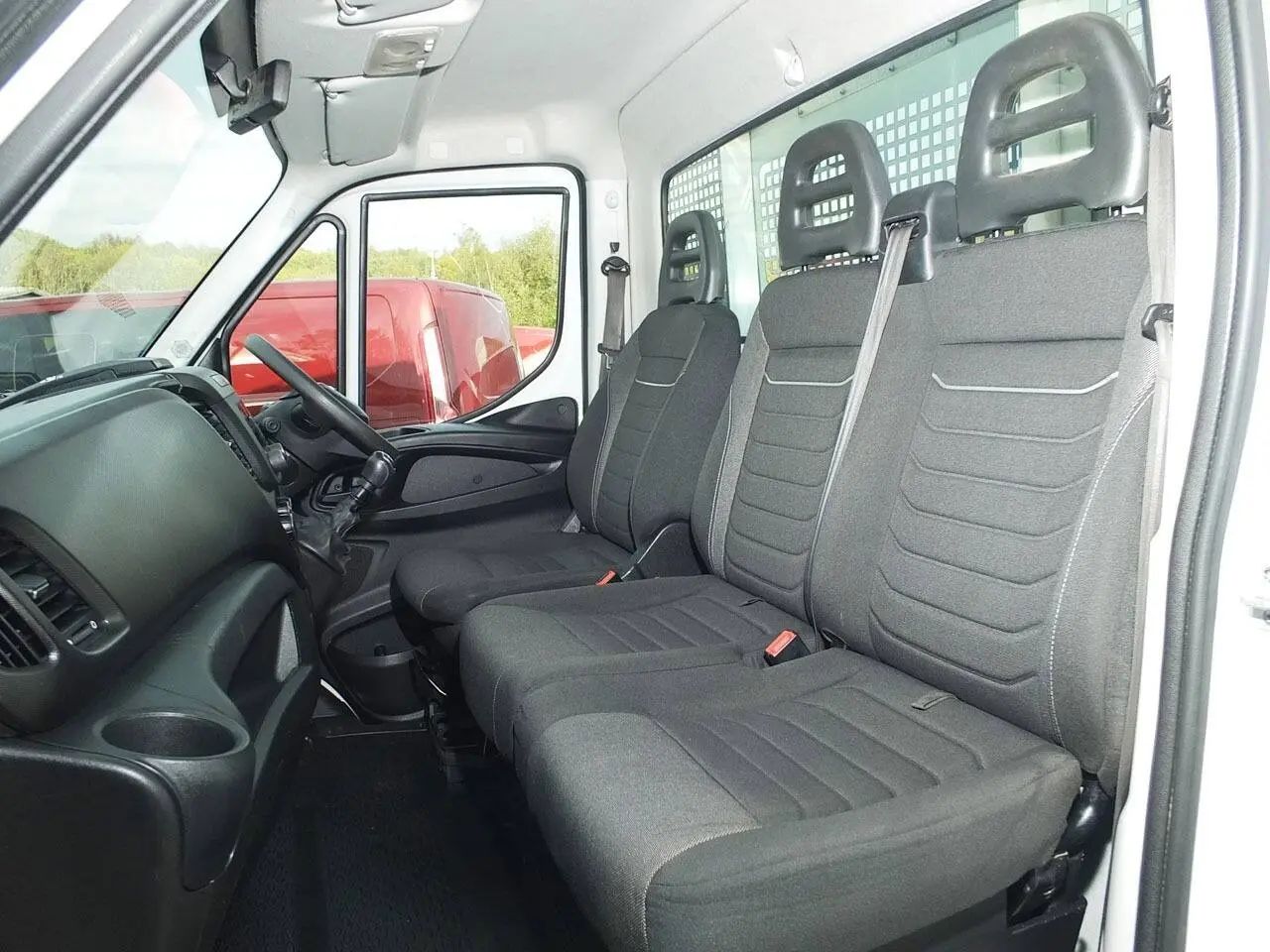 2023 Iveco Daily, photo 7