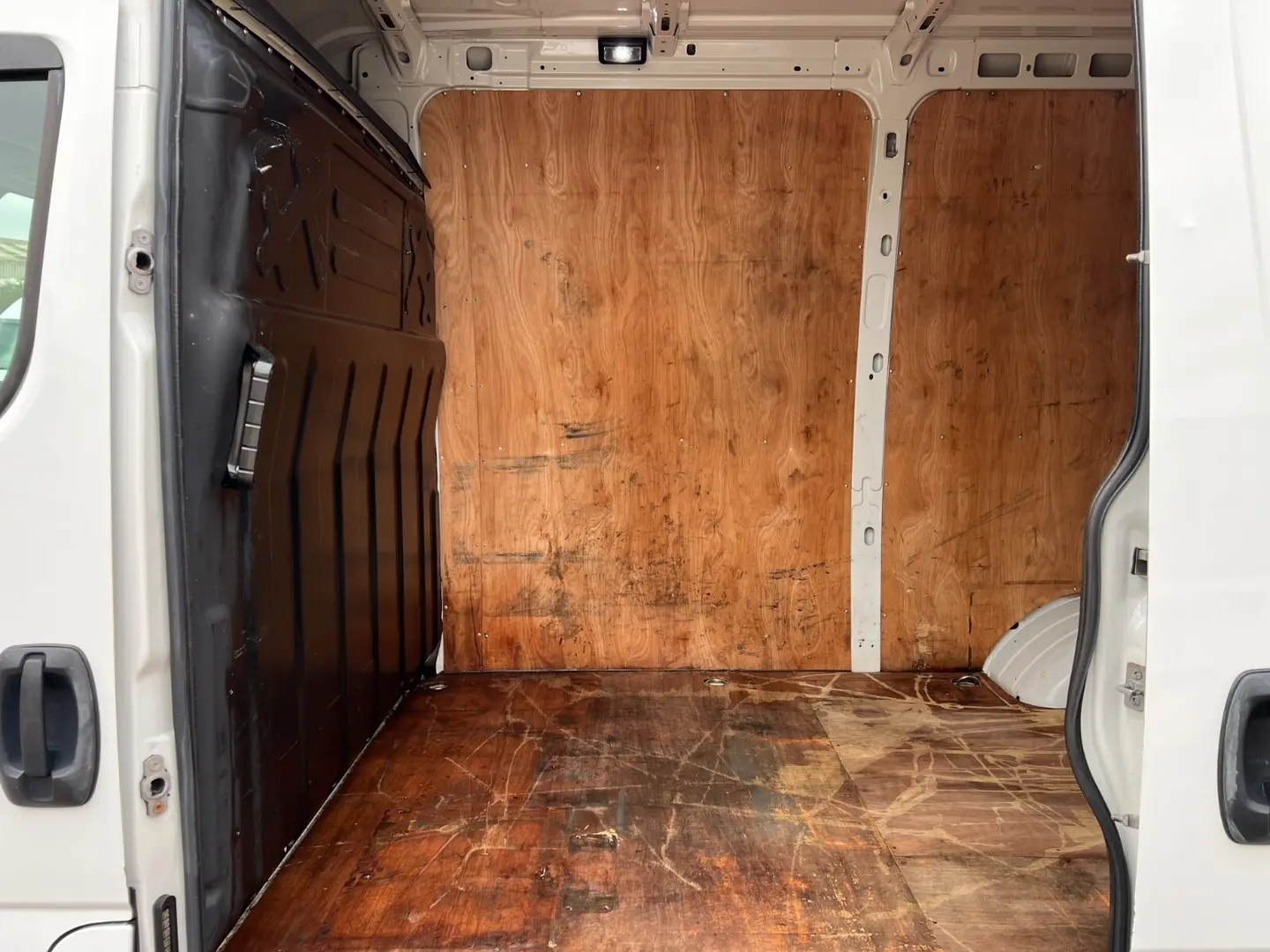 2021 Iveco Daily, photo 9