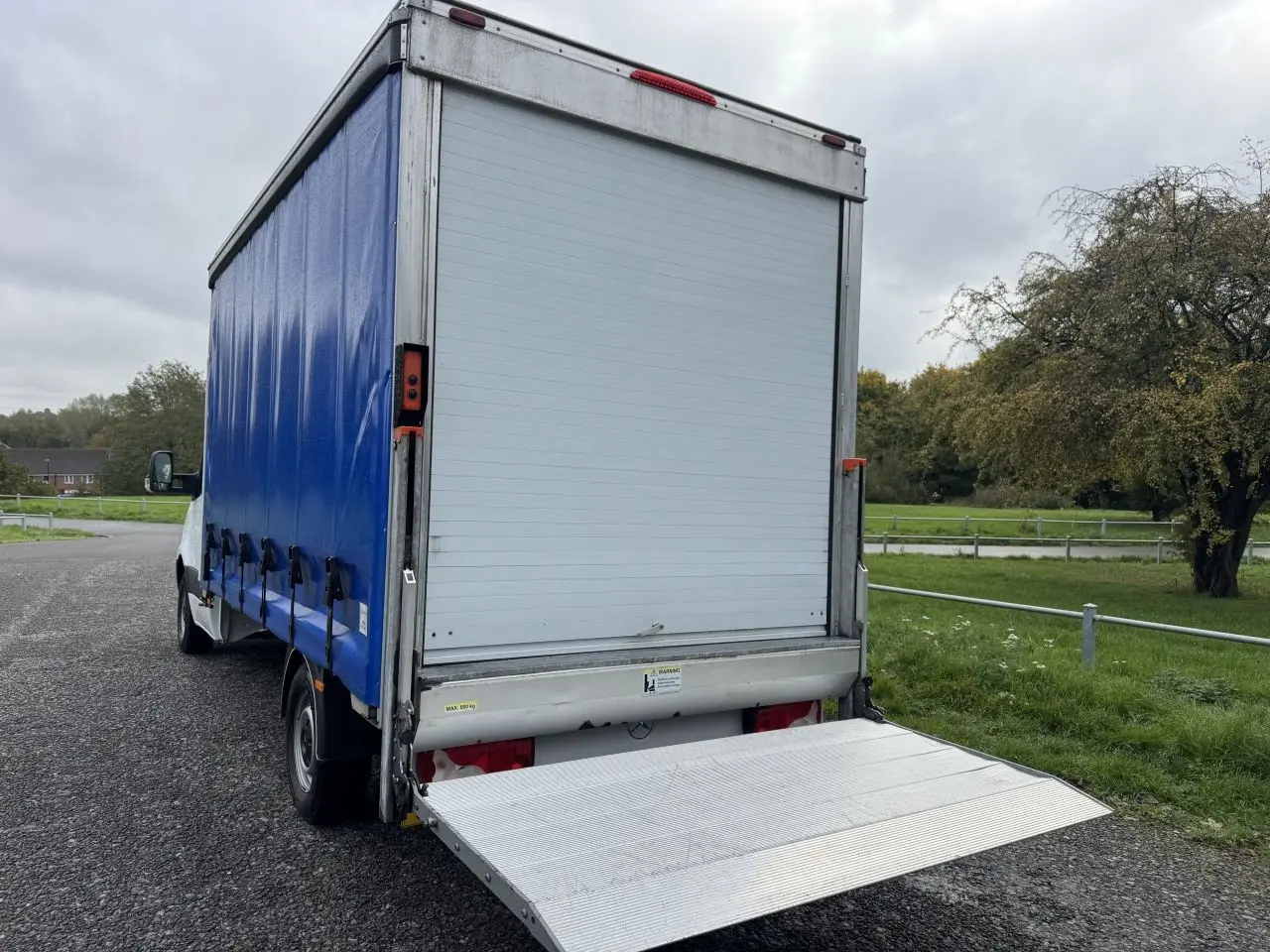 2023 Mercedes-Benz Sprinter, photo 5