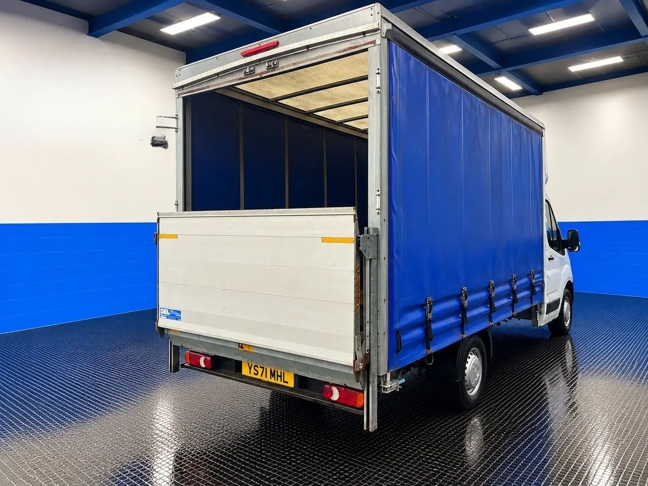 2022 Maxus Deliver 9, photo 2