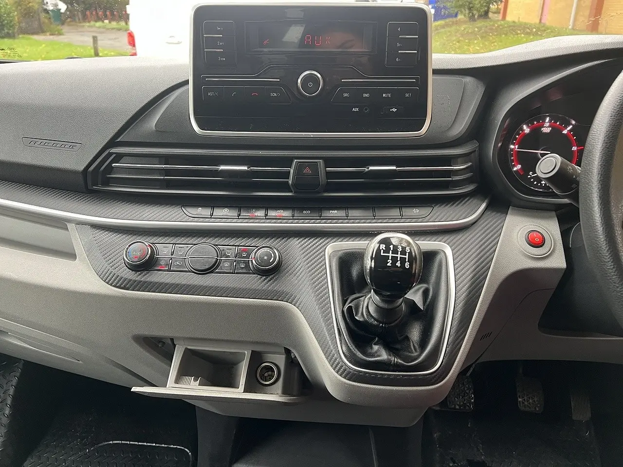 2023 Maxus Deliver 9, photo 5