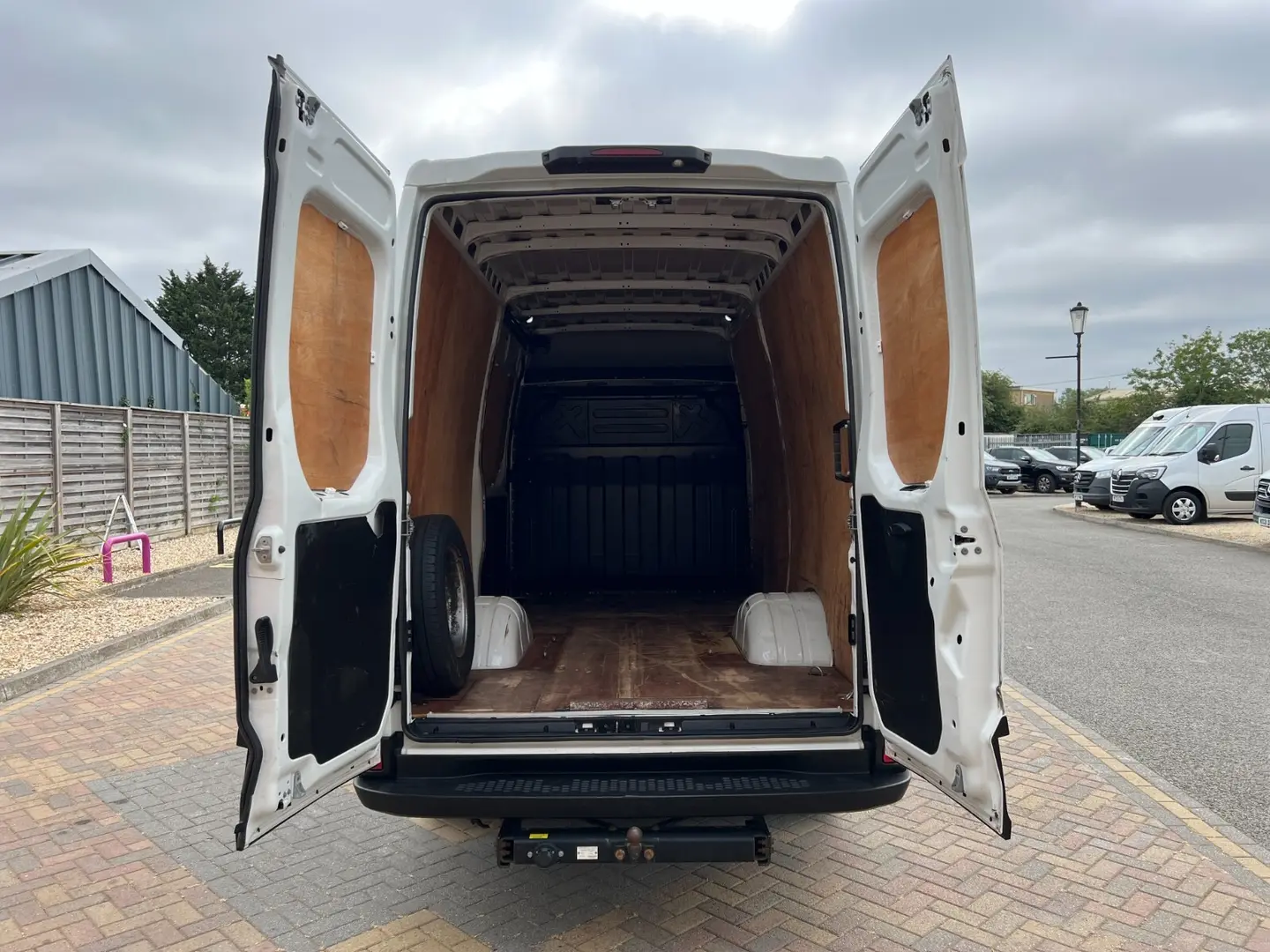 2021 Iveco Daily, photo 3