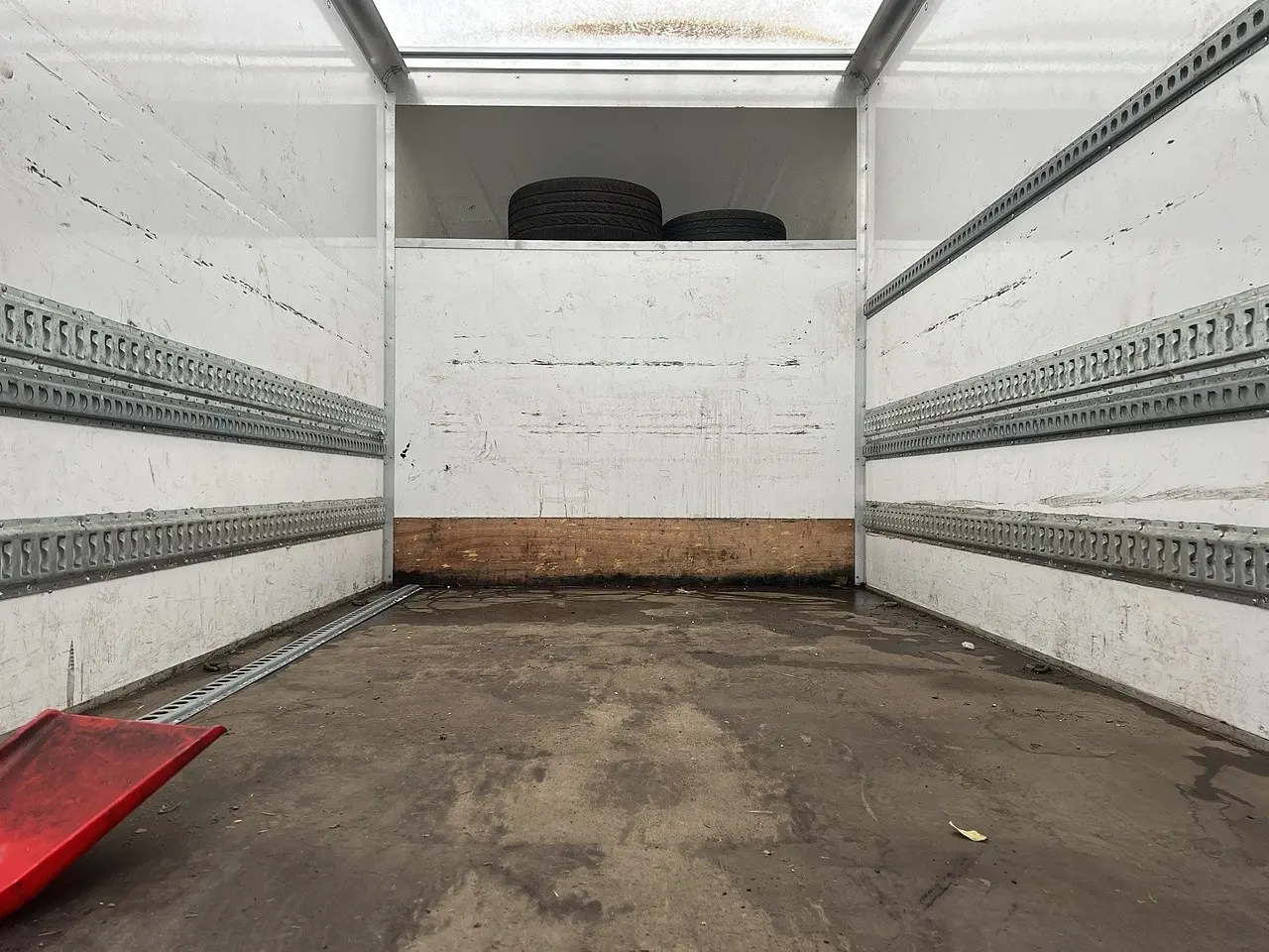 2023 Maxus Deliver 9, photo 3