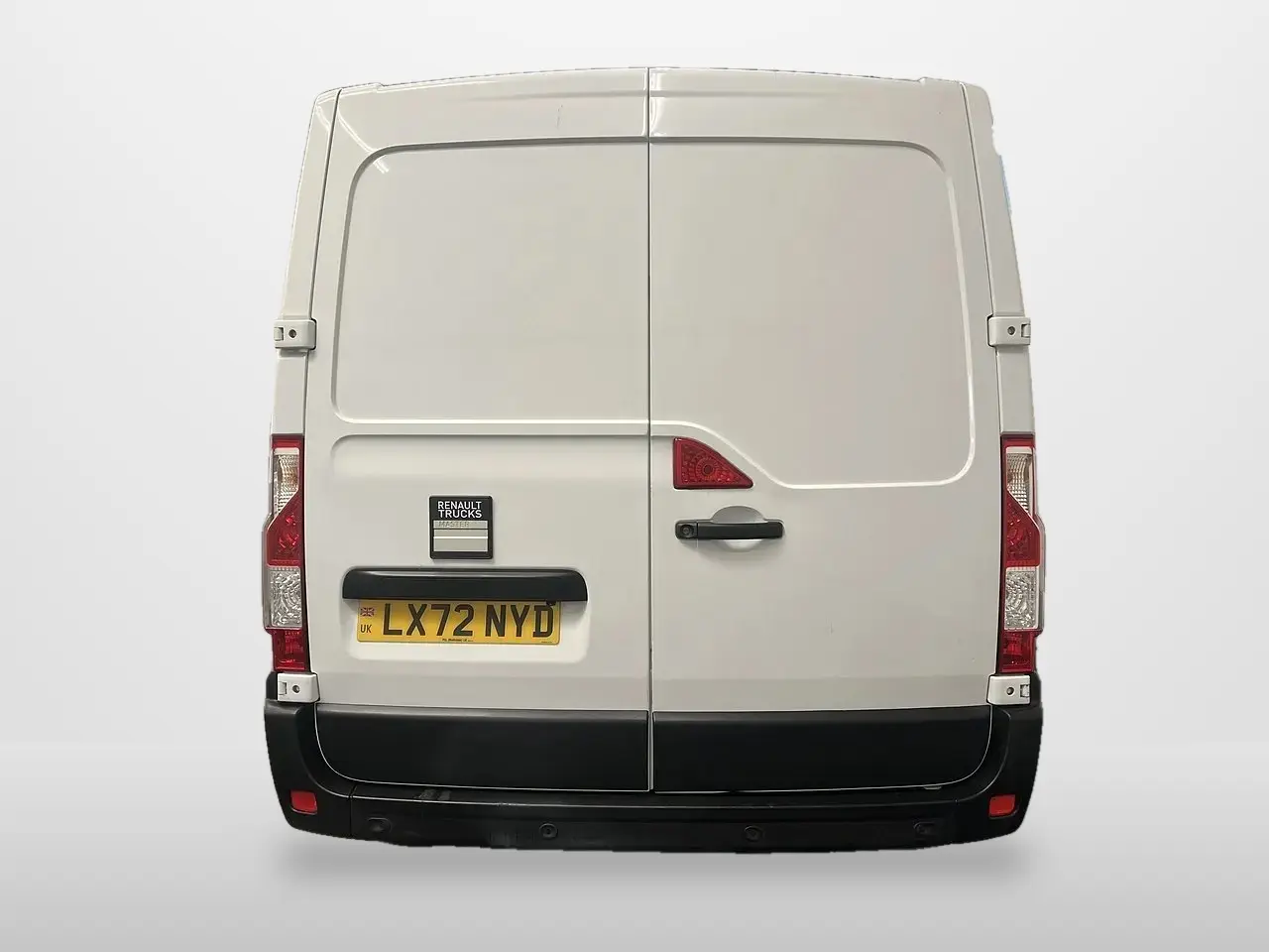 2023 Renault Master, photo 4