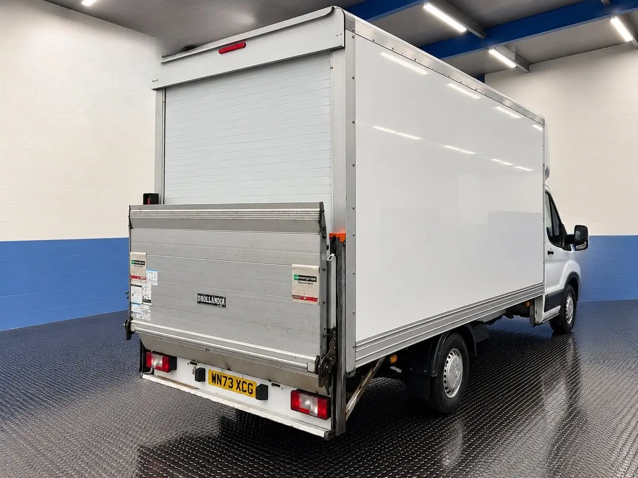 2023 Maxus Deliver 9, photo 2