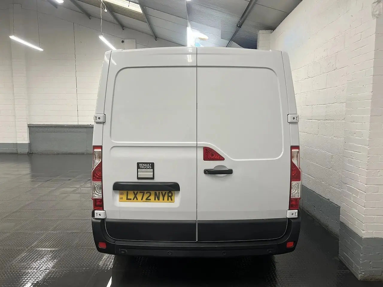 2023 Renault Master, photo 4