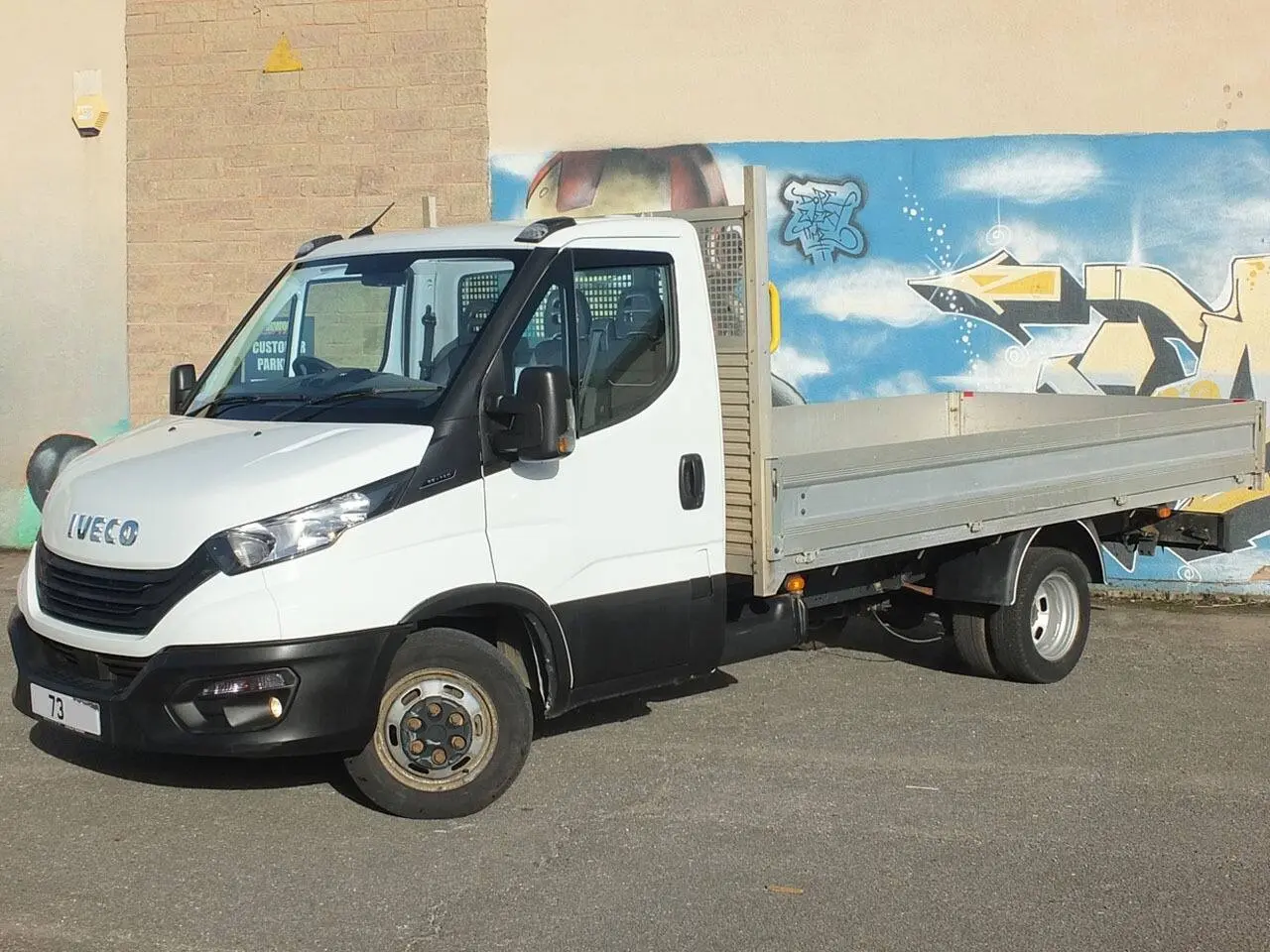 2023 Iveco Daily, photo 8