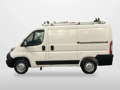 2020 Citroen Relay