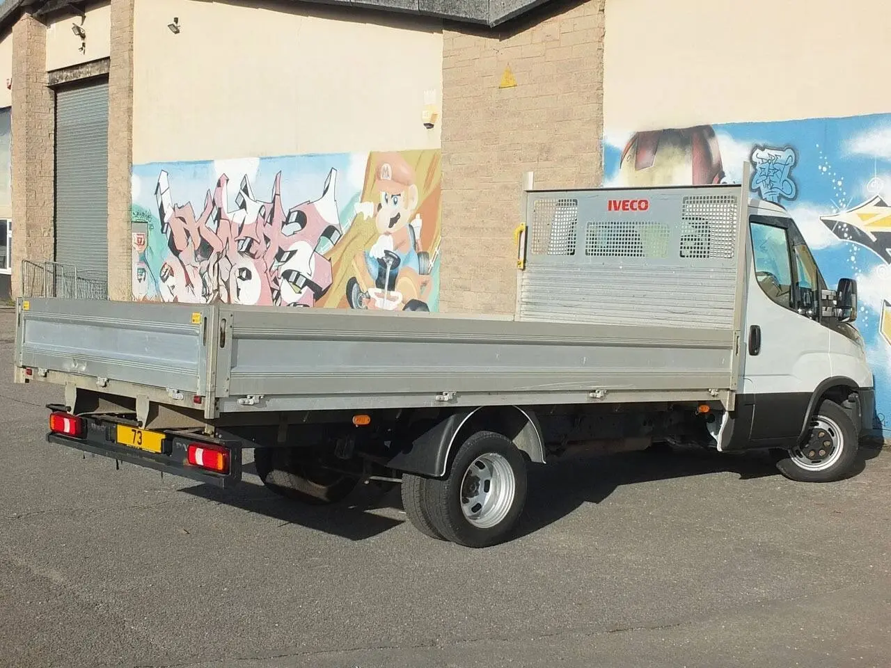 2023 Iveco Daily, photo 4