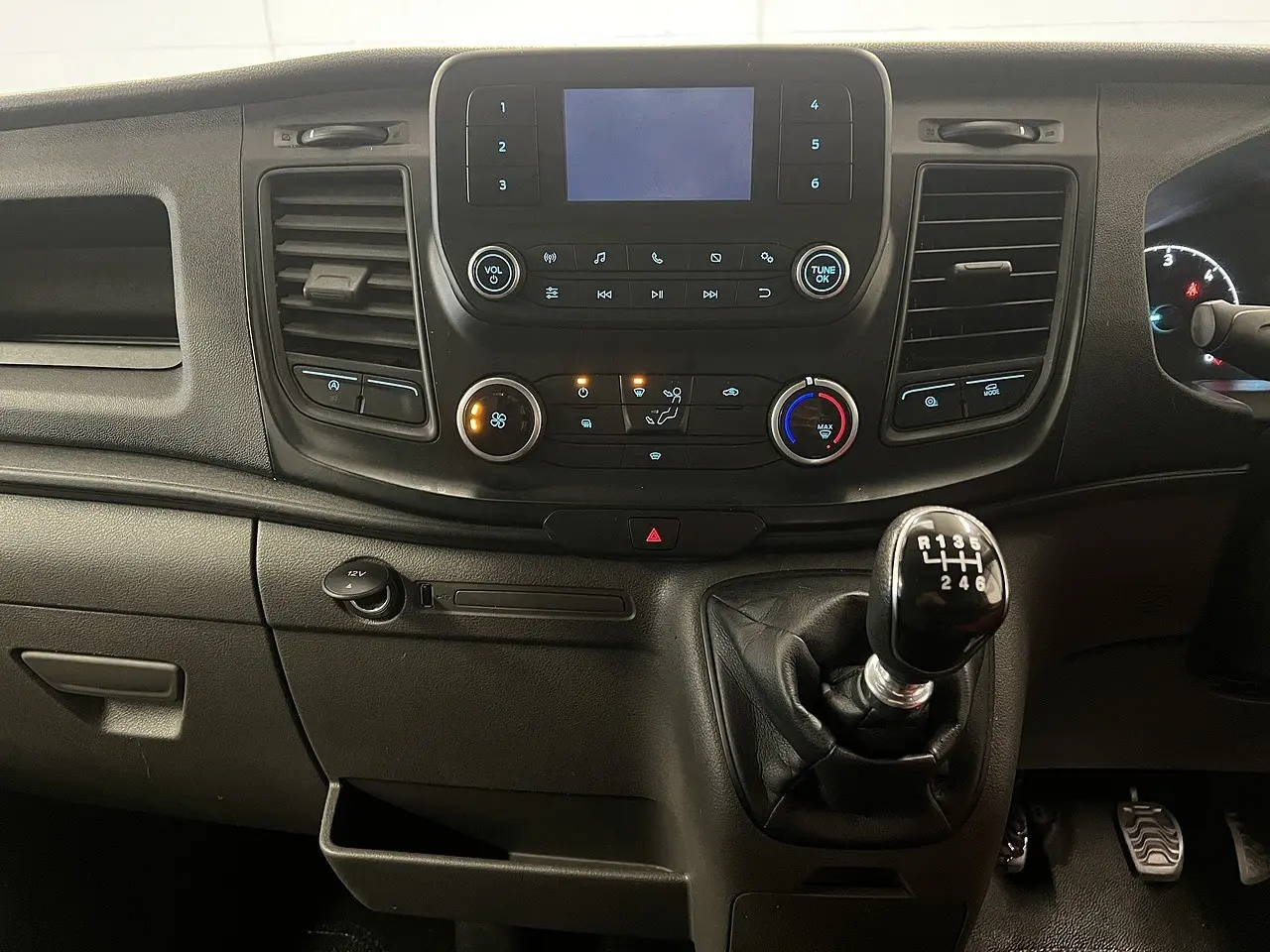 2022 Ford Transit, photo 6