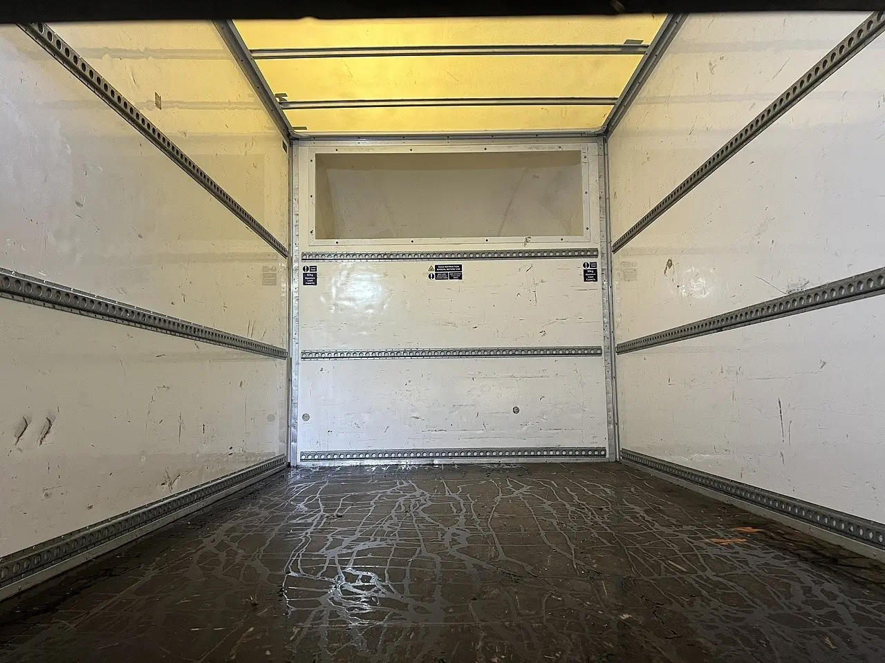 2022 Ford Transit, photo 3