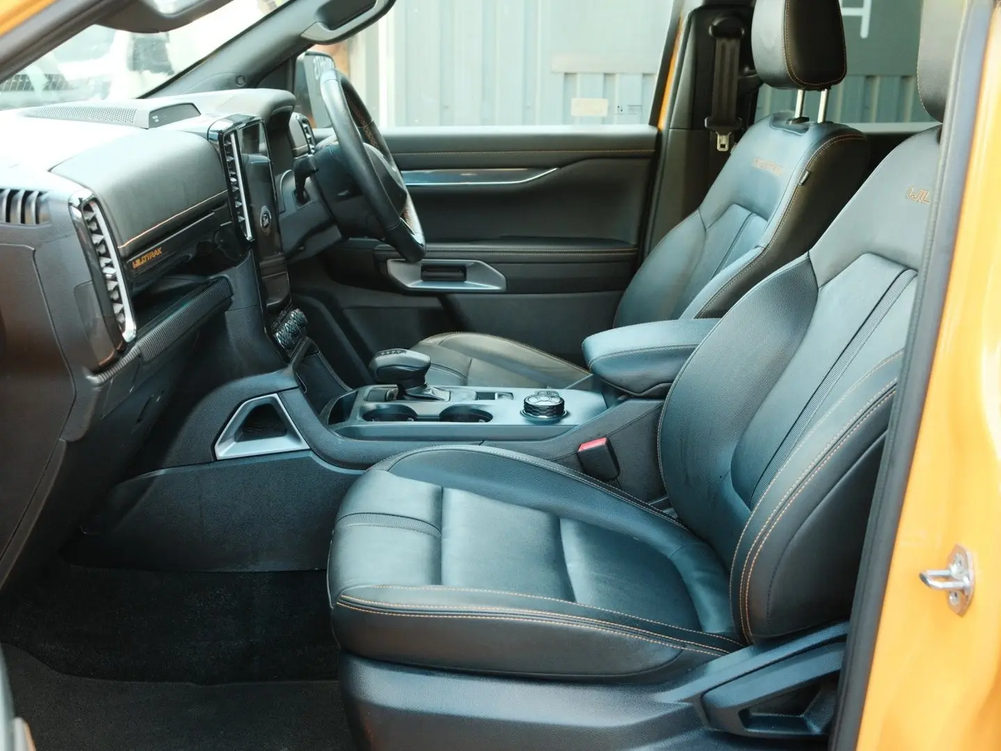 2023 Ford Ranger, photo 5