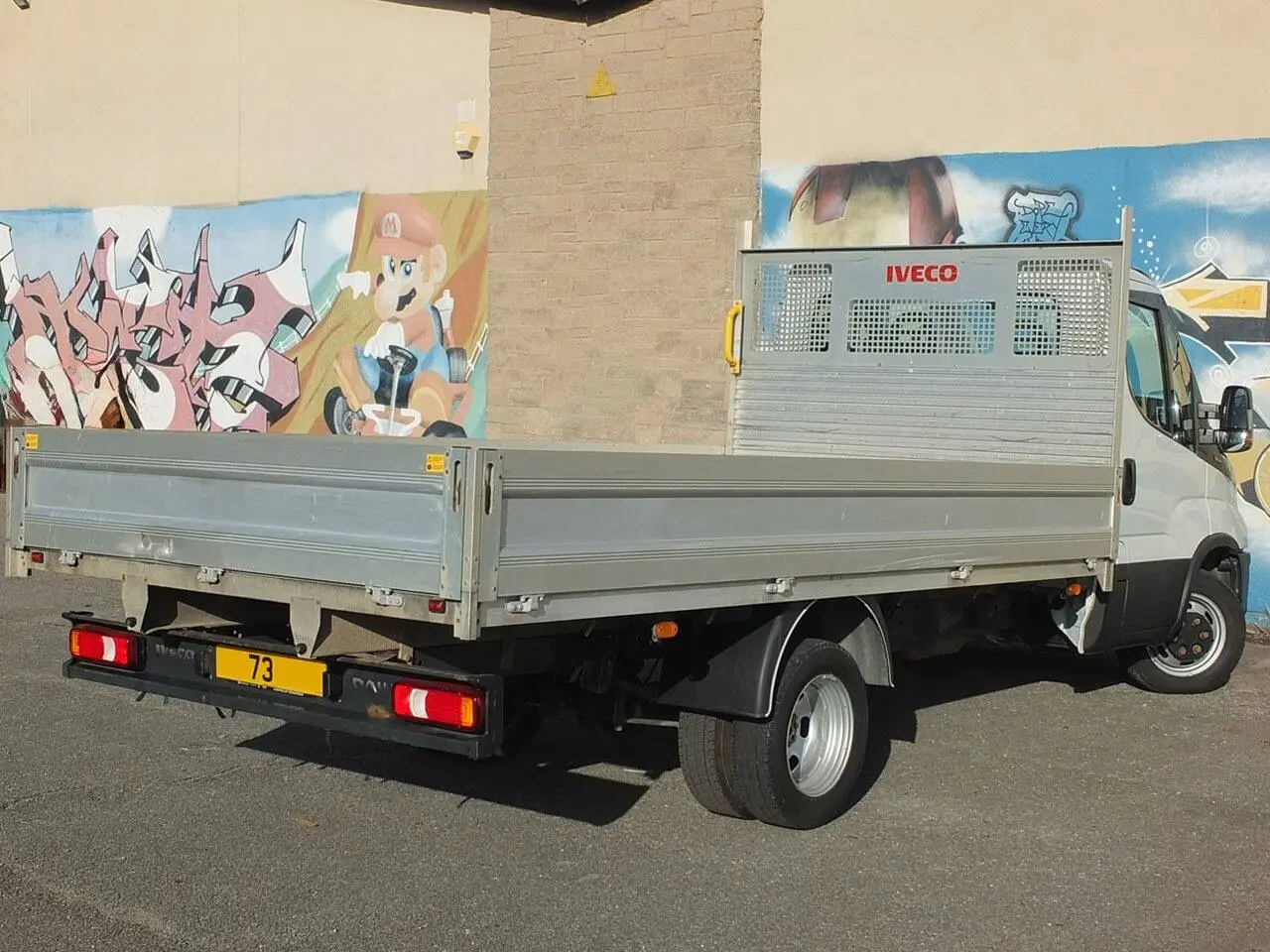 2023 Iveco Daily, photo 5