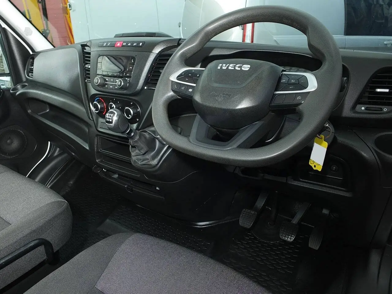 2023 Iveco Daily, photo 6