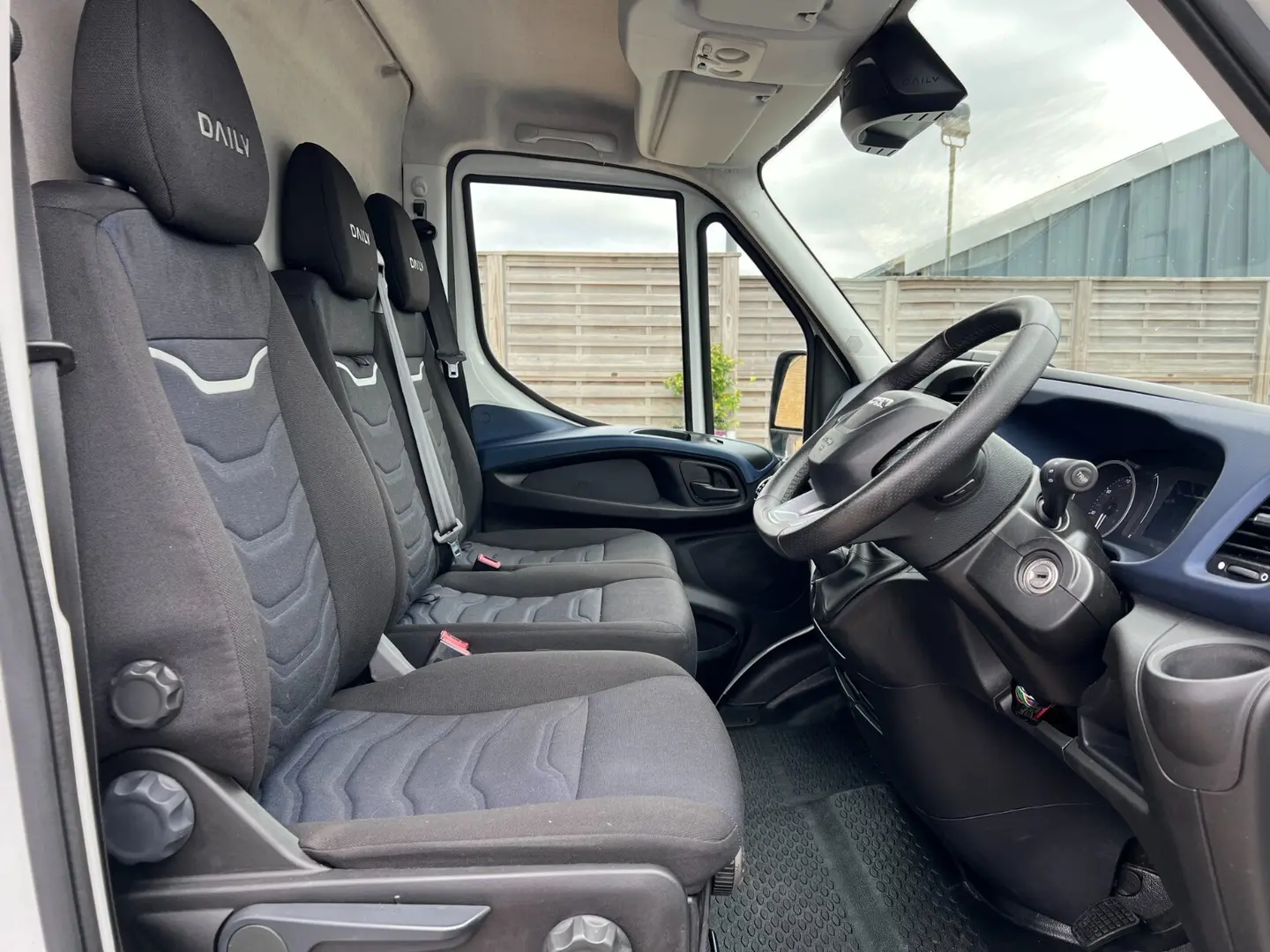 2021 Iveco Daily, photo 7
