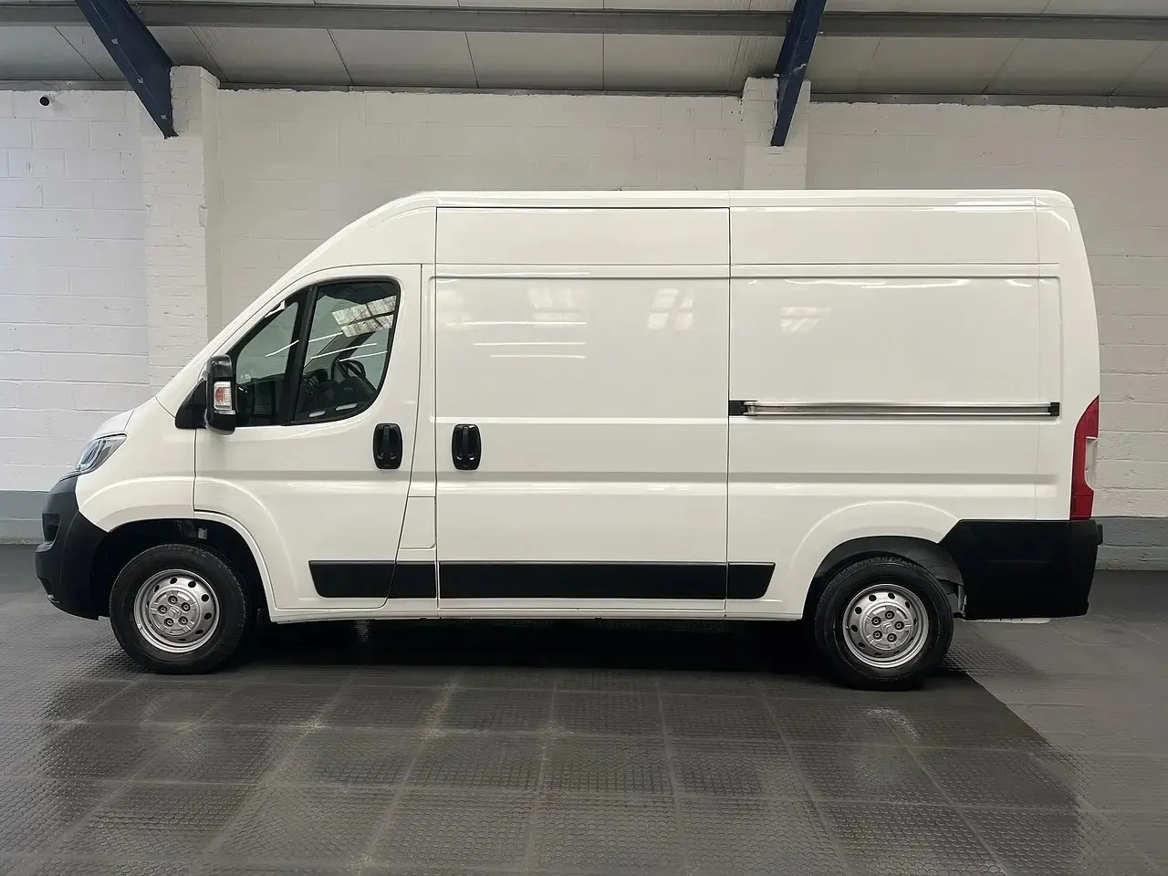 2020 Citroen Relay