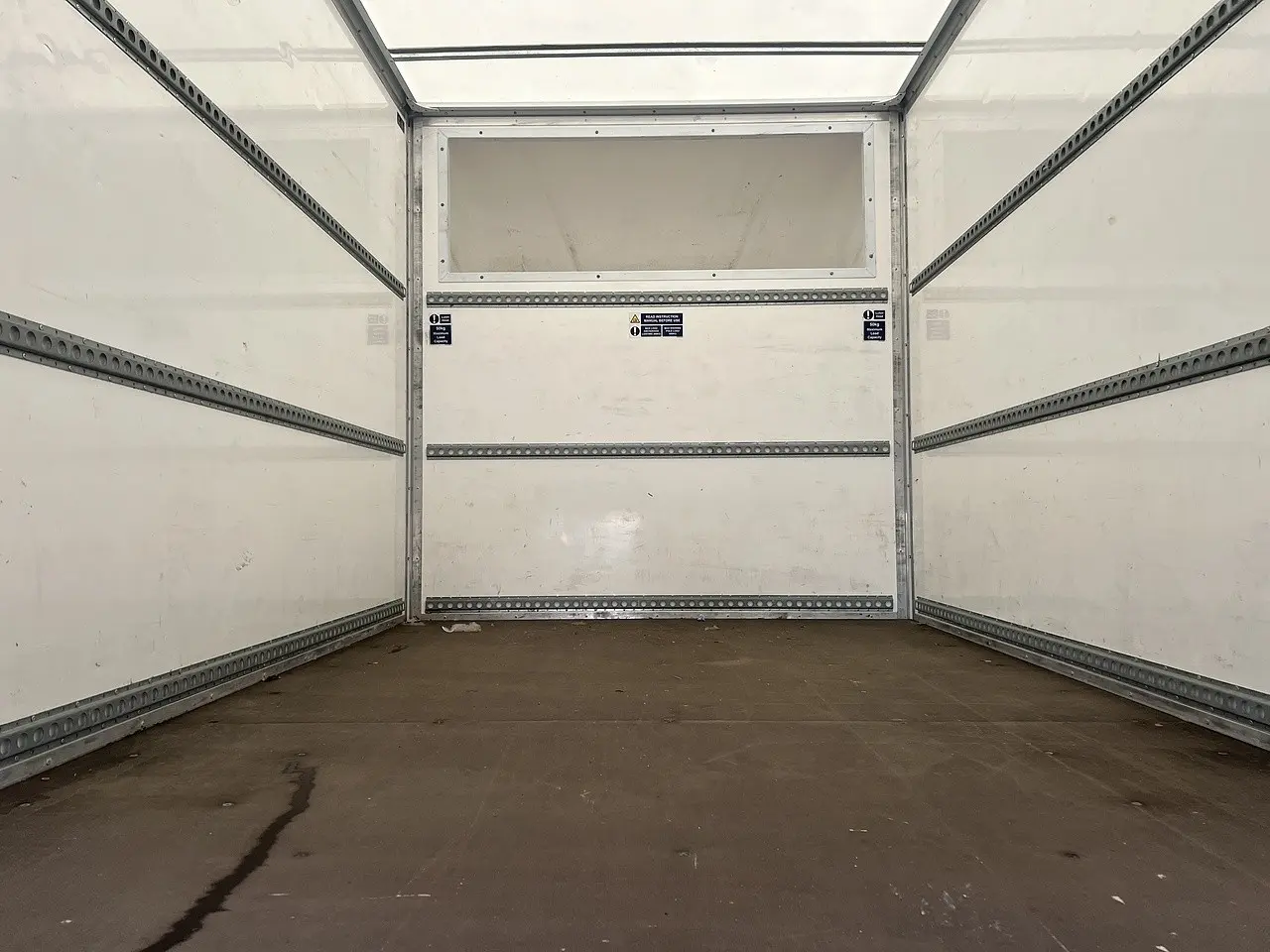 2024 Ford Transit, photo 3