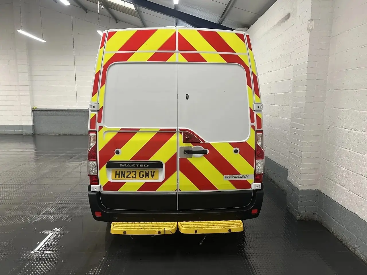2023 Renault Master, photo 4