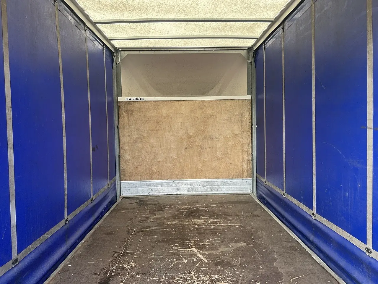 2022 Maxus Deliver 9, photo 3