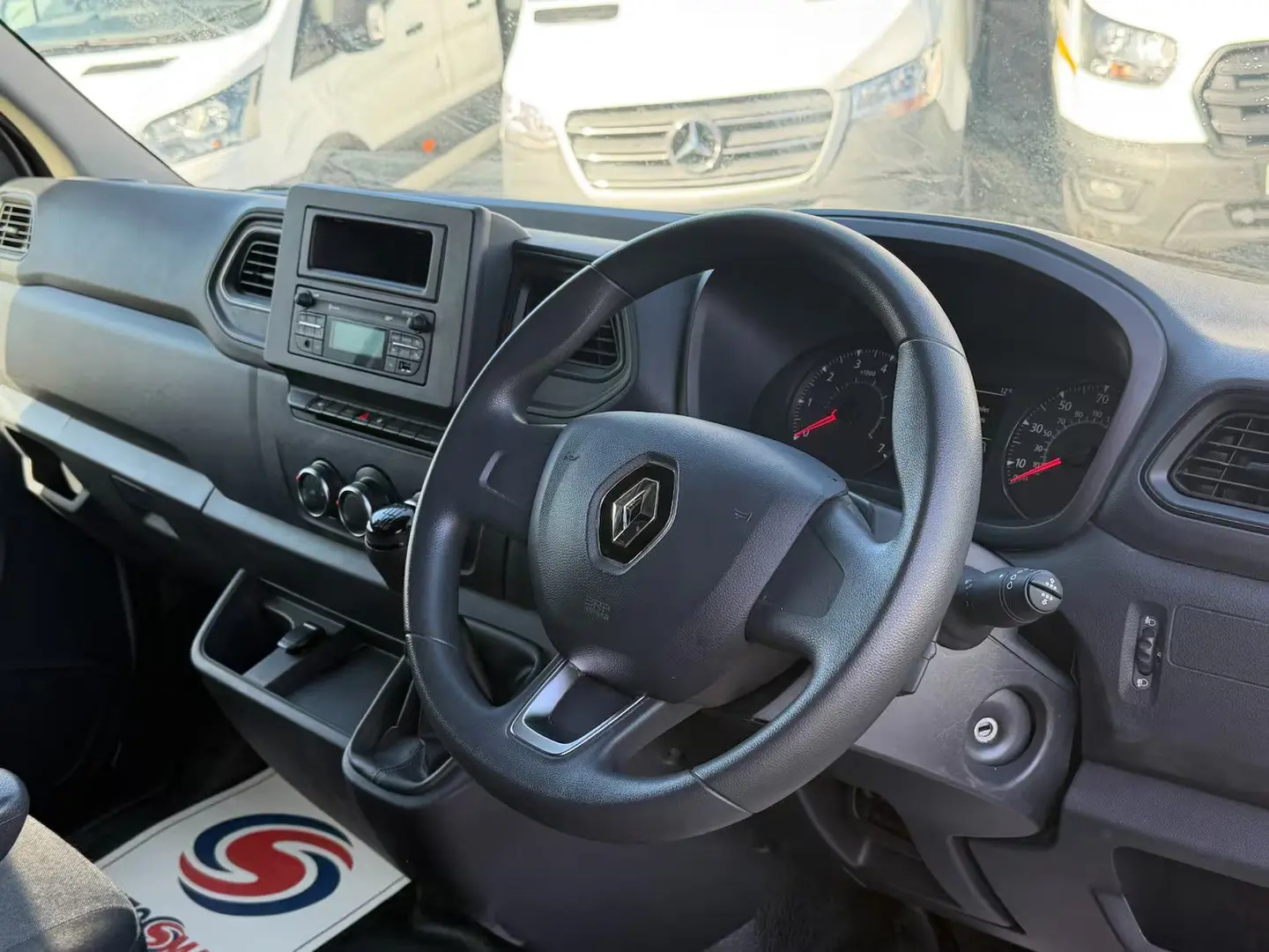 2022 Renault Master, photo 5