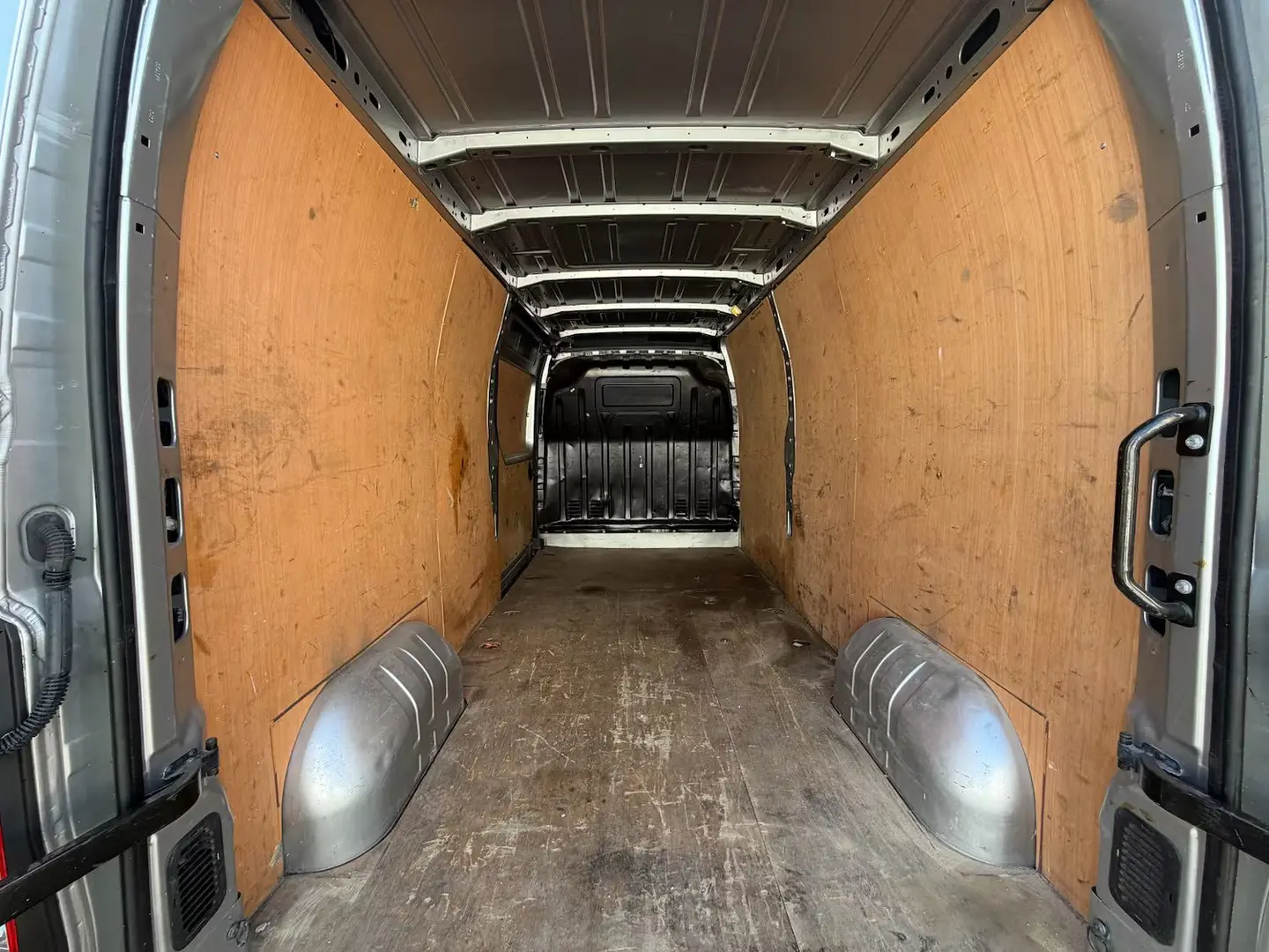 2022 Renault Master, photo 2
