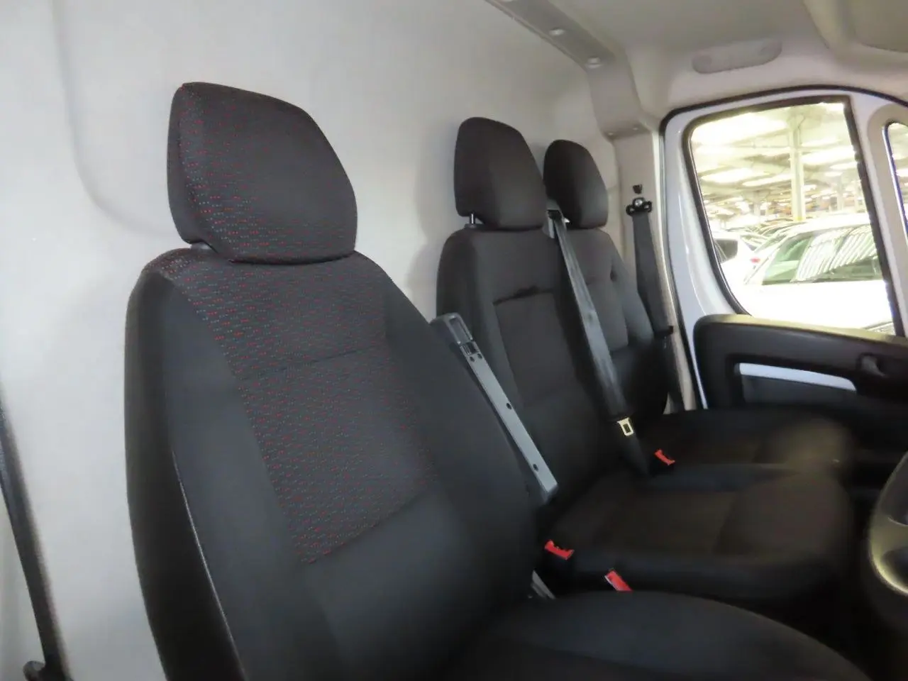 2023 Citroen Relay, photo 6