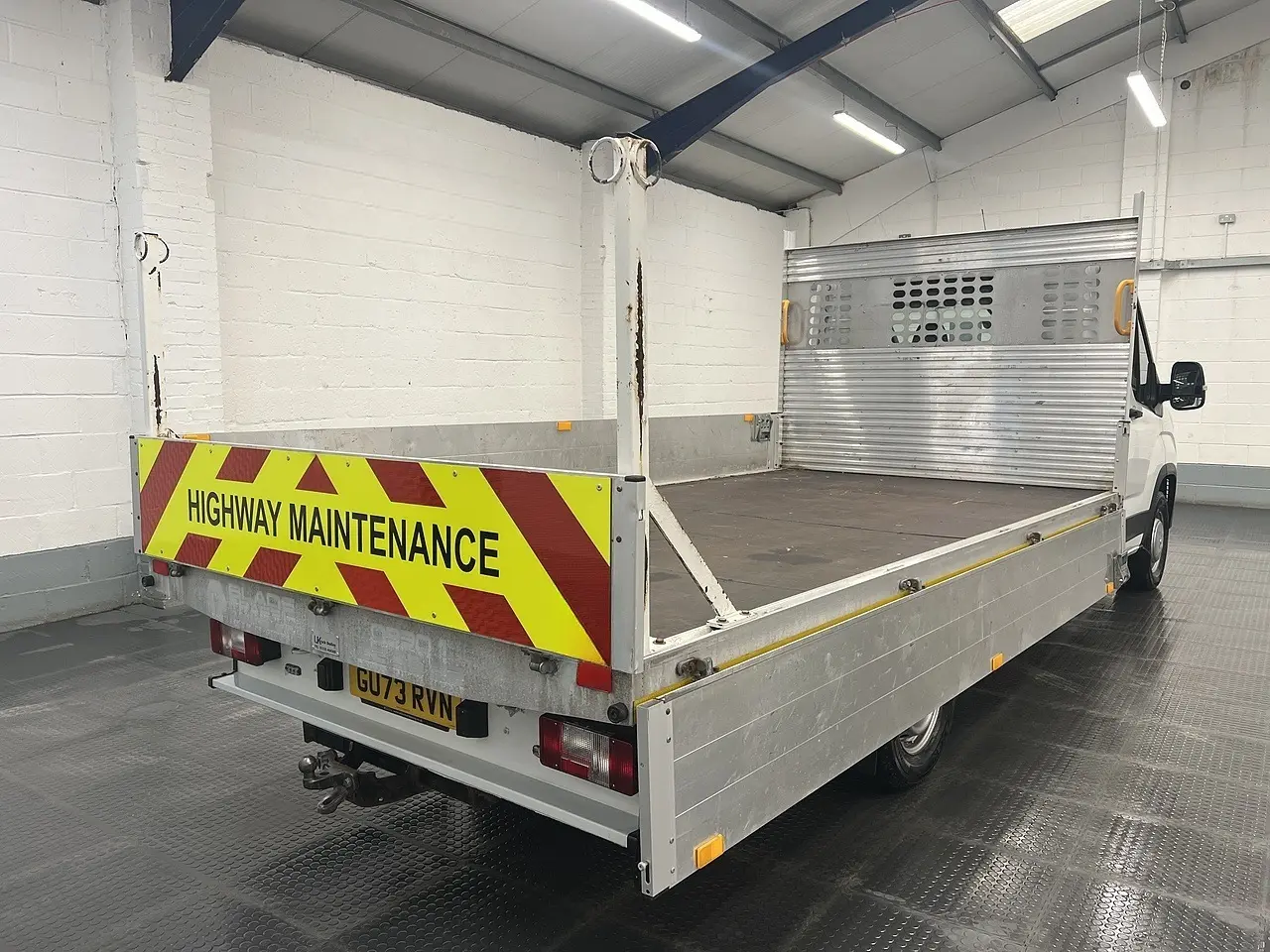 2023 Maxus Deliver 9, photo 3