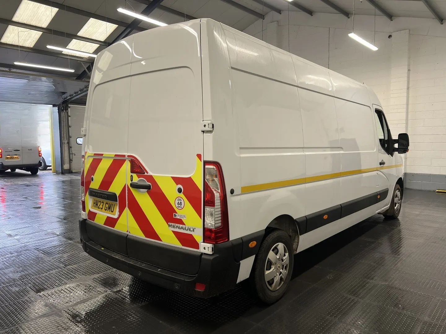 2023 Renault Master, photo 3