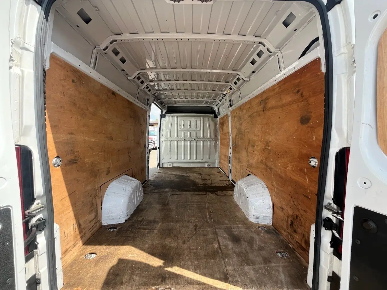 2023 Citroen Relay, photo 2