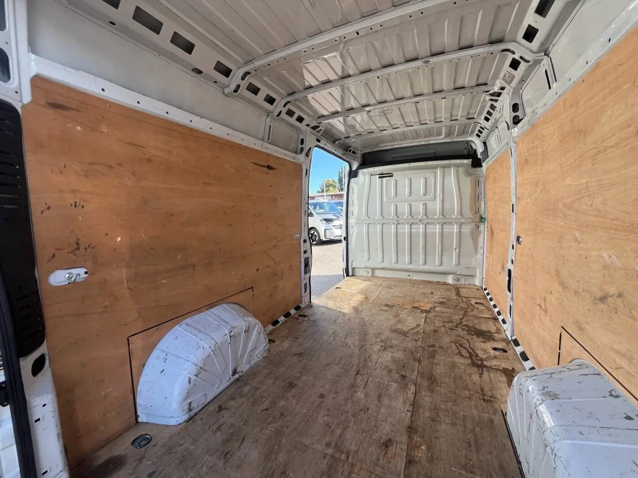2023 Citroen Relay, photo 3