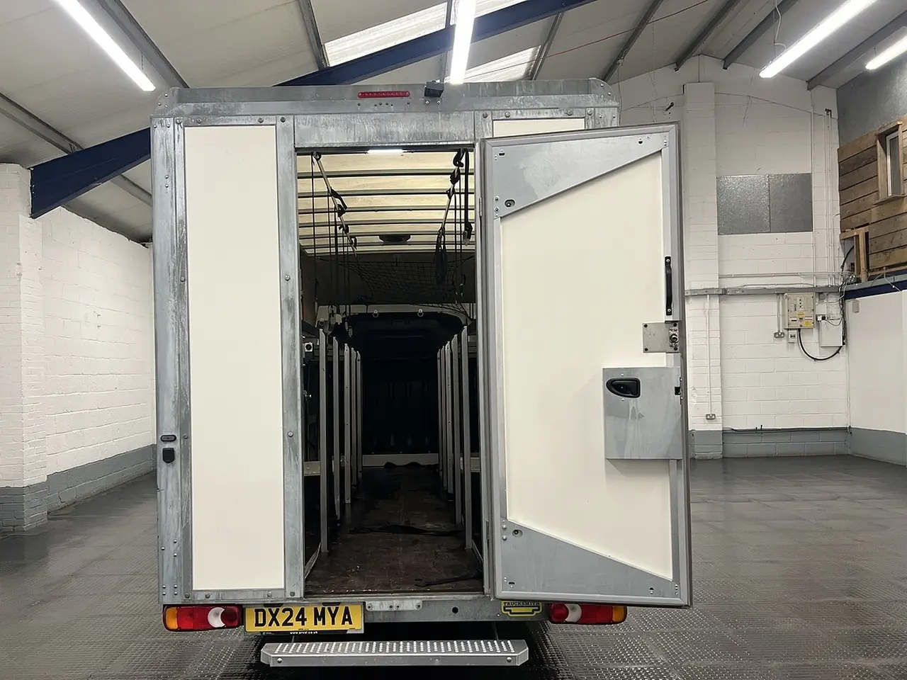 2024 Renault Master, photo 4