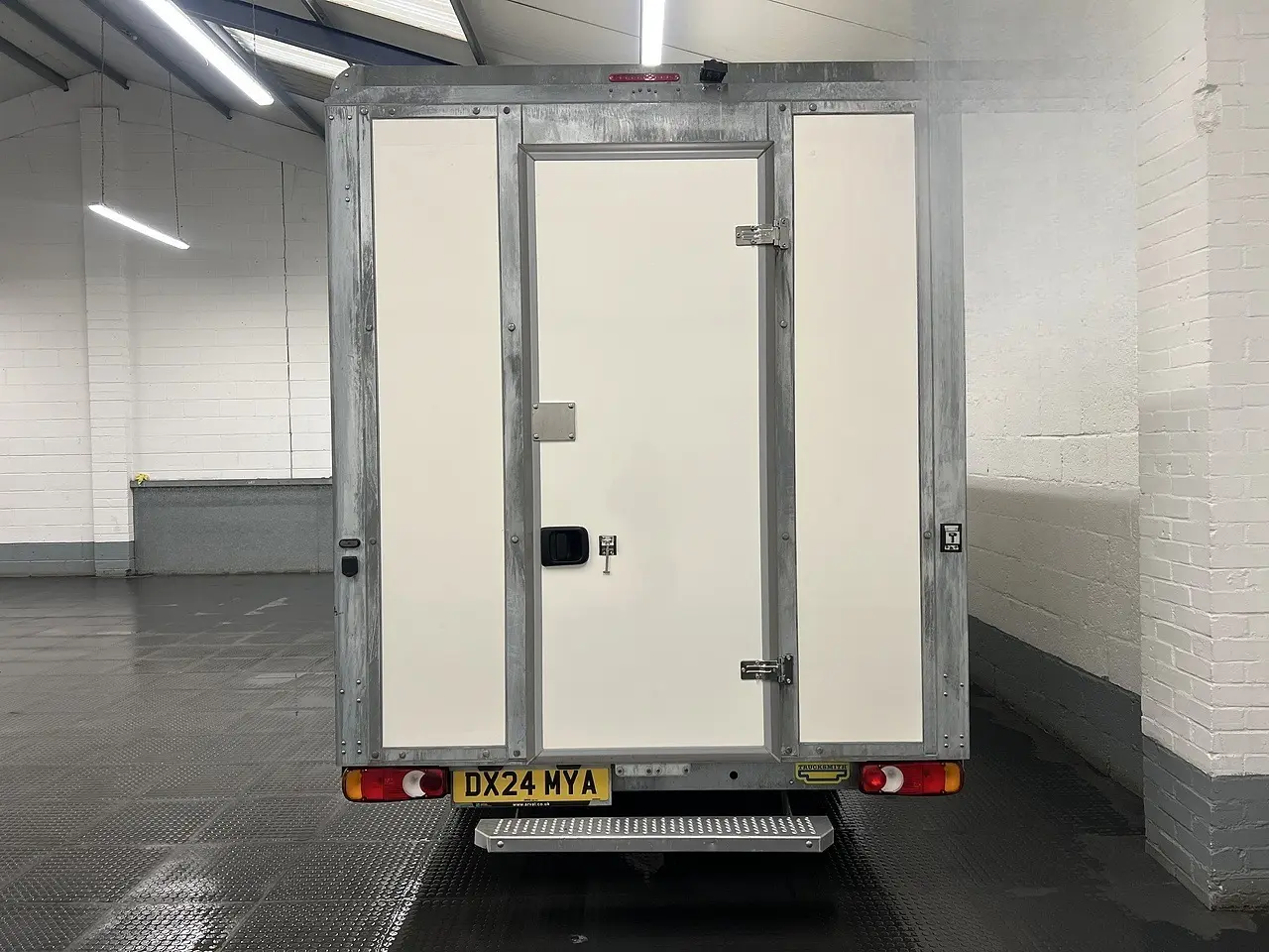 2024 Renault Master, photo 5