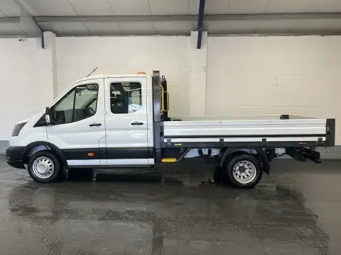 2022 Ford Transit