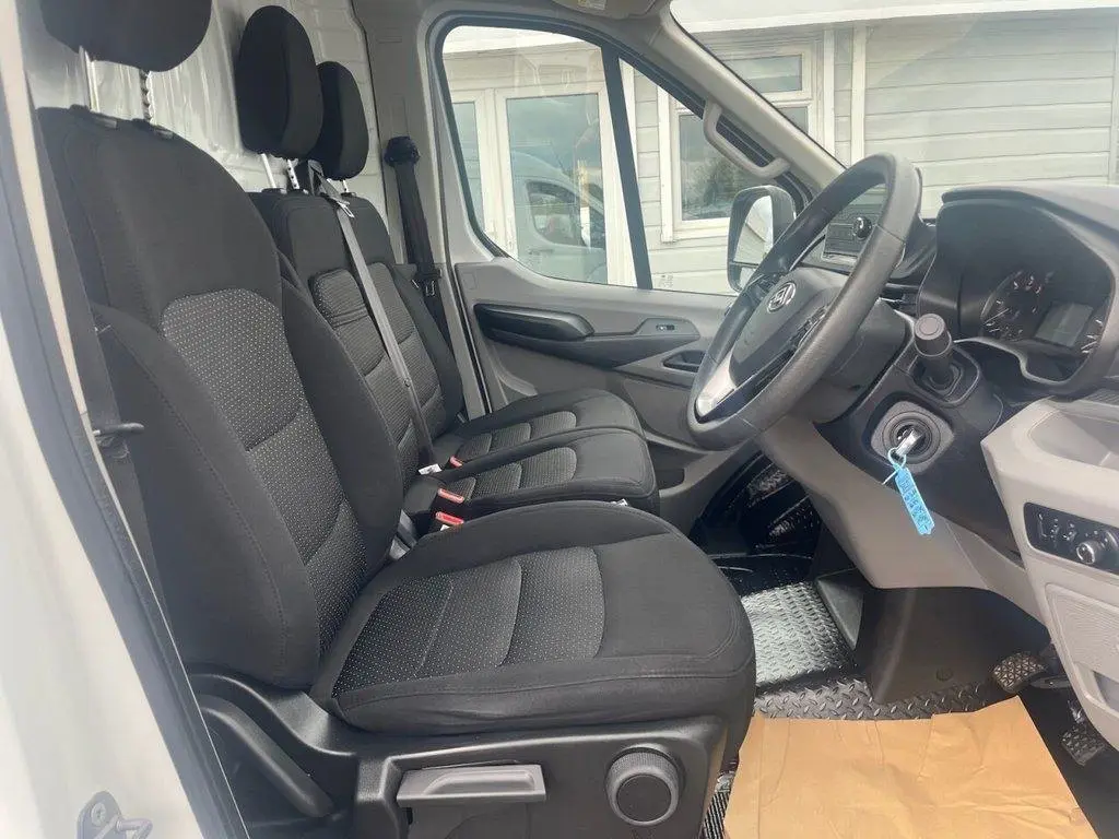 2023 Maxus Deliver 9, photo 6