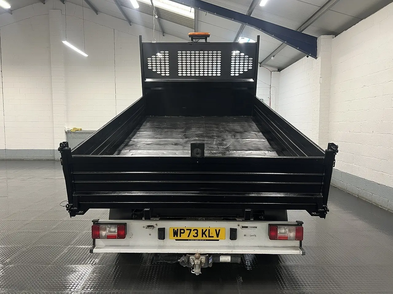 2023 Maxus Deliver 9, photo 7